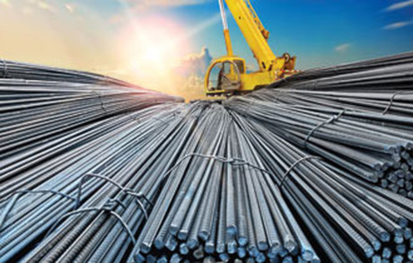 Giá quặng sắt, thép tại Trung Quốc tăng