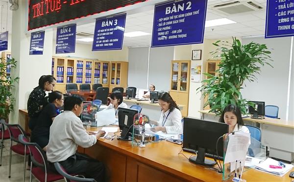 Đa dạng phương thức hỗ trợ pháp lý cho DN 2018