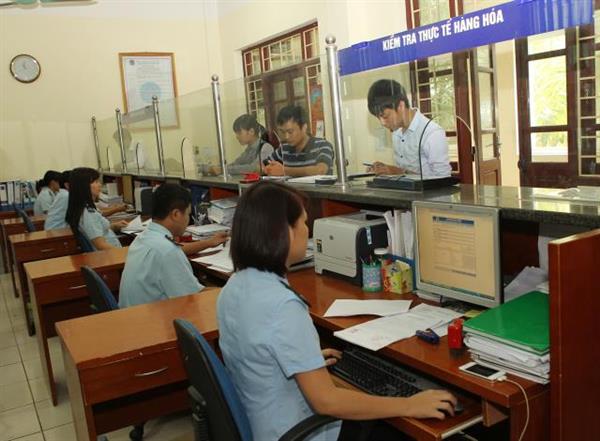 Tính tiền chậm nộp theo “Tờ khai cuối cùng”
