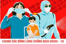 NTA - ỔN ĐỊNH VIỆC LÀM CHO NGƯỜI LAO ĐỘNG TRONG MÙA DỊCH