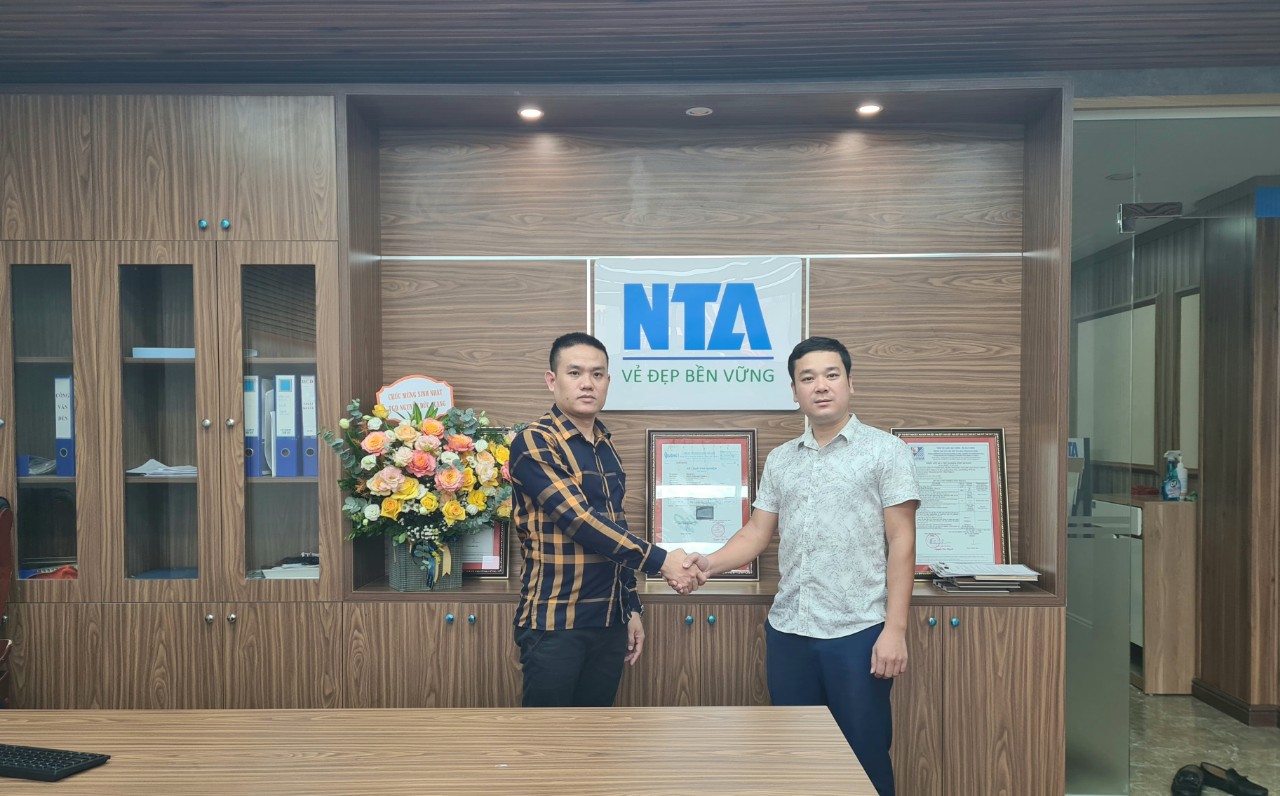 Ra mắt Nhà phân phối nhựa Trường An tại tỉnh Hưng Yên - Hưng Thịnh Door