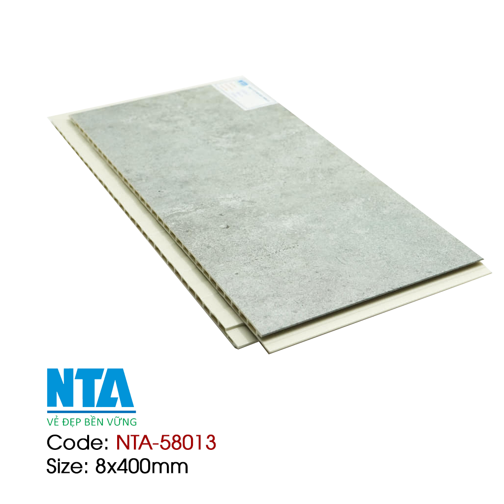 Tấm ốp nhựa đá cao cấp