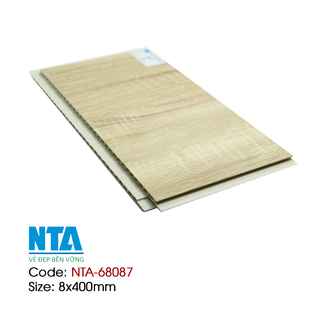 Tấm ốp tường - ốp trần NTA