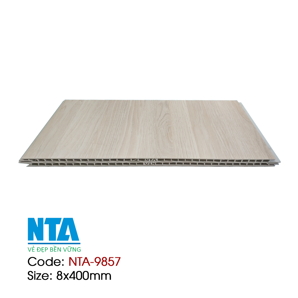 Tấm ốp cao cấp NTA 9857