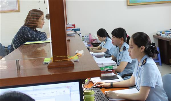 Nhiều quy định về xuất xứ hàng hóa sẽ có trong thông tư mới của Bộ Tài chính