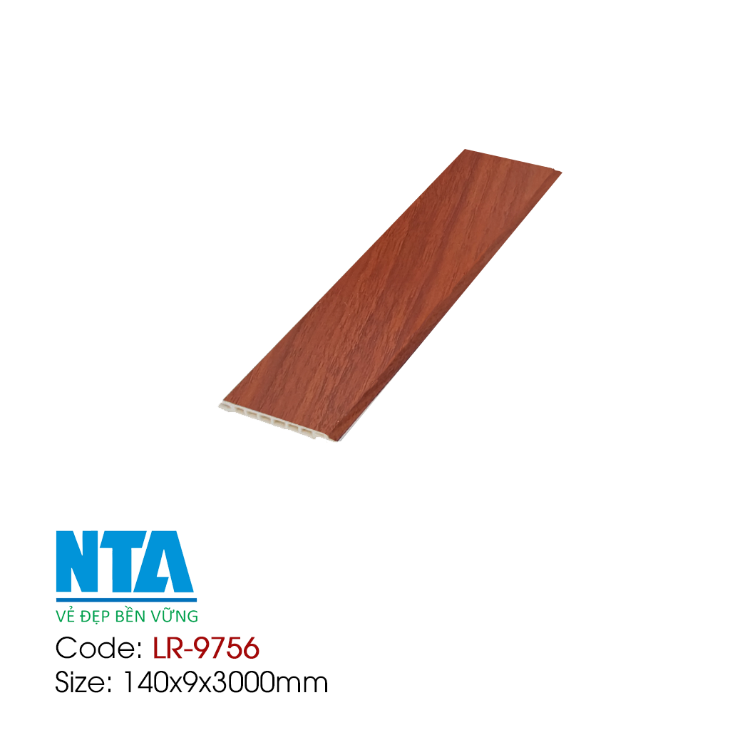 Tấm ốp vân gỗ LR-9756