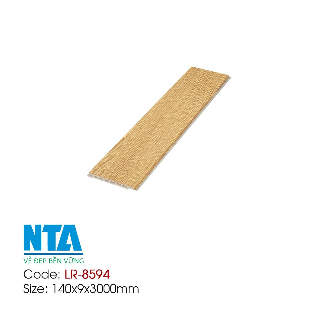 Tấm ốp vân gỗ LR-8594
